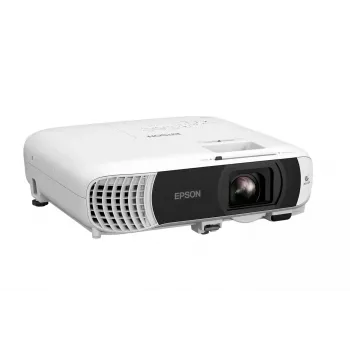Standard-Objektivprojektor Epson EB-FH54 — 4100 ANSI Lumen, 3LCD, WUXGA, Laser 12000 h, 1×HDMI, Ethernet, AirPlay 2