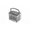 Geschirrspüler Toshiba DW-14F5EE(W)-PL, 14 Maßgedecke, 49 dB
