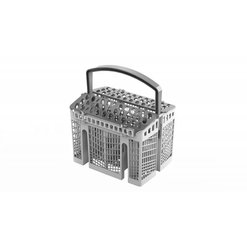 Geschirrspüler Toshiba DW-14F5EE(W)-PL, 14 Maßgedecke, 49 dB