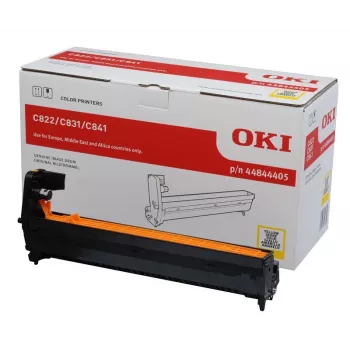 Original OKI Drucktrommel 44844405