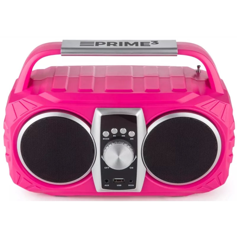 7-Zoll-Display-Radio PRIME3 APR71PK mit 16 GB Speicher