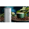 Concept KM6000 Kaffeemühle Weiß