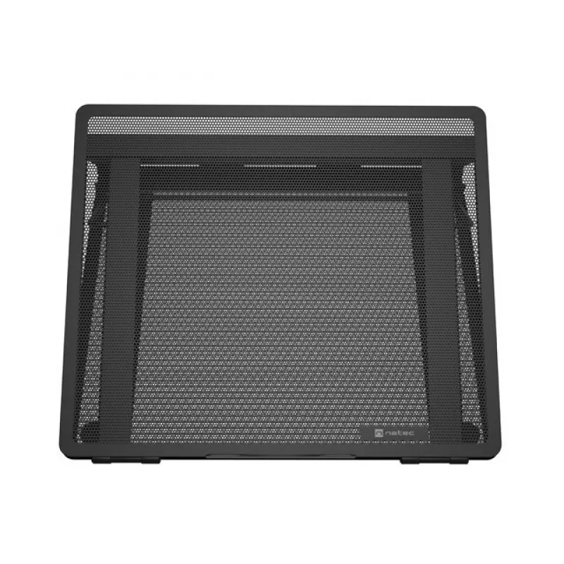 NATEC NPL-2271 Laptop-Ständer Schwarz 43,9 cm (17,3 inch)