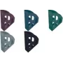 Helit H2661095 Grün