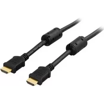 HDMI-Kabel Deltaco HDMI-1005 0,5 m