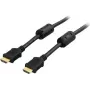 HDMI-Kabel Deltaco HDMI-1005 0,5 m