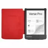 PocketBook H-S-634-R-WW E-Book-Reader-Hülle Abdeckung Rot 15,2 cm 6 Zoll
