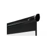 Elite Screens | Manual Series | M119XWS1 | Diagonale 119 Zoll | 1:1 | Sichtbare Bildbreite (B) 213 cm | Weiß