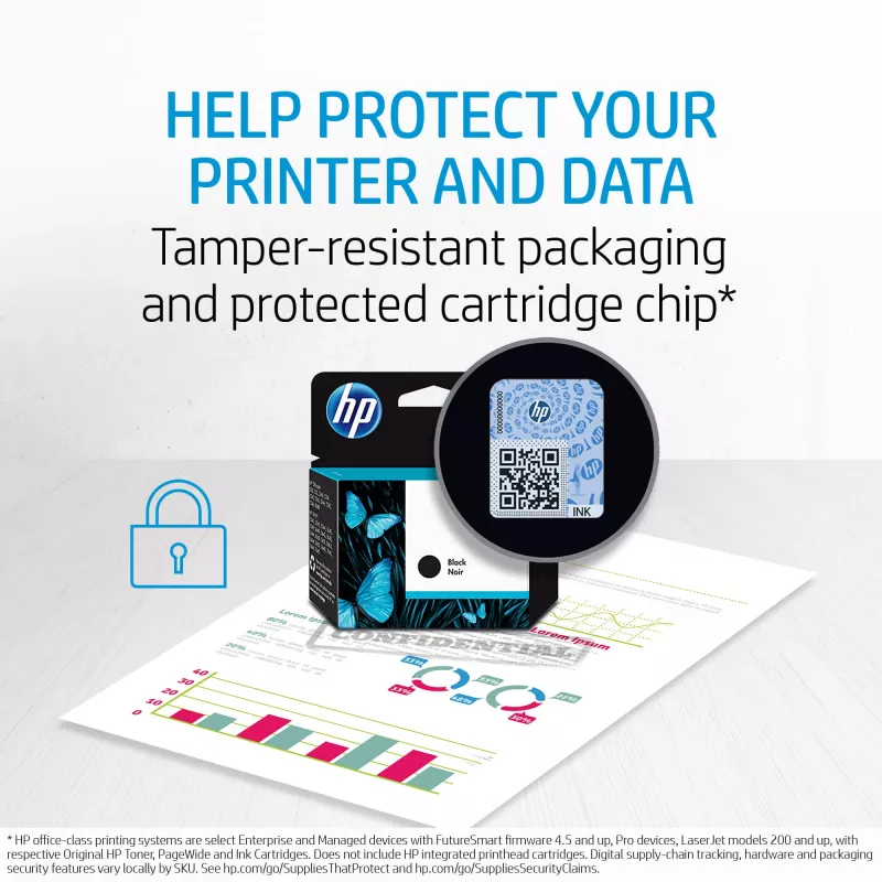 HP 912 Magenta Original-Tintenpatrone