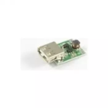 ALLNET ALL-B-13 (B143) Entwicklungsboard-Netzteil Zubehör für Entwicklungsboards (ALL-B-13)