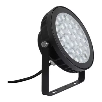 Synergy 21 LED-Gartenleuchte 25W RGB-WW CCT mit Funk und WiFi IP65 Zigbee (FUTC05ZR)