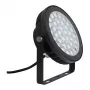 Synergy 21 LED-Gartenleuchte 25W RGB-WW CCT mit Funk und WiFi IP65 Zigbee (FUTC05ZR)