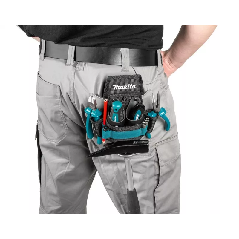 Makita E-15285 Werkzeughalter/-halterung Federclip