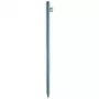 AS Schwabe 10510 Erdungsstab 1,5 m Silber (10510)