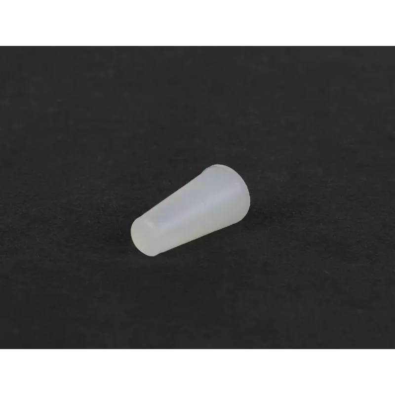 Normstopfen 5 bis 9mm aus Silikon