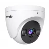 Überwachungs-Dome-Kamera TENDA TC3T24C 2,8 mm, 2,56 MP (2560×1440), 30 fps, WDR, IR 30 m, PoE/12 V DC