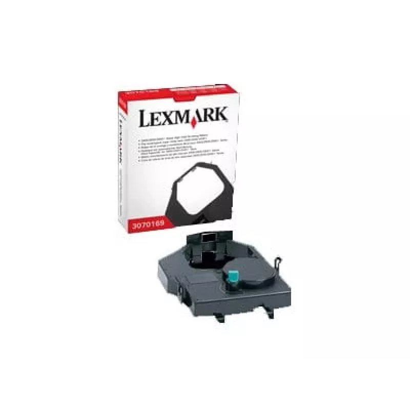 Druckerband Lexmark 3070169