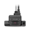 Fahrtenrekorder MIO MiSentry 12 4G LTE mit GPS — HD-Video, Cloud-Speicher, Echtzeitwarnungen