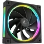 DeepCool FL12R 120mm ARGB Reverse Blade Gehäuselüfter 3er-Pack