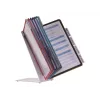 Dokumenten-Display-Karussell Schreibtisch Hochformat A4 Durable VARIO
