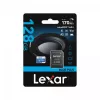 MicroSDXC-Speicherkarte Lexar BLUE PLUS 128 GB UHS‑I U3 V30 170 MB/s