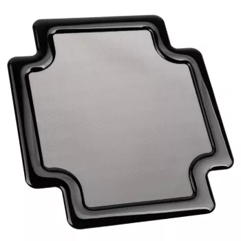 Staubfilter für Fractal Design Define R6 (Rückseite) von DEMCiflex – MPN 1086