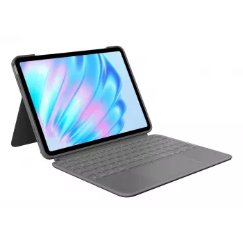 Logitech 920-012632 Produkt Grau
