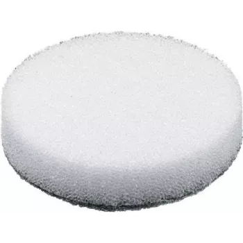 Bosch 2 608 620 738 Schleifzubehör 6 Stück Polierpad