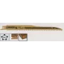 MAKITA SÄGEBLATT FÜR SÄBELSÄGE HCS 203x1,0mm /5 Stk. HOLZ (SCHNELL)