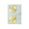 CD-Hülle Durable 522219 transparent