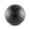HMS Fitness PSB22 Medizinball 22 kg Schwarz