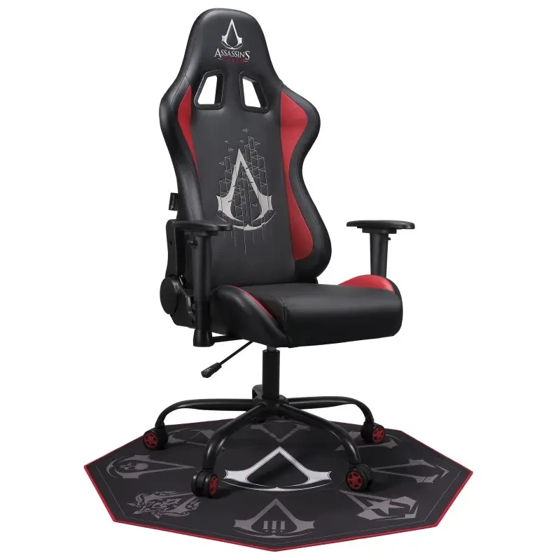 Subsonic Gaming Fußmatte Assassin's Creed
