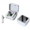 Denver TWS-62 BT TWS Earbuds mit integriertem MP4-Player