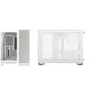 PC-Gehäuse Corsair CC-9011289-WW Midi-Tower Grau, Weiß