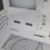 Computergehäuse White Shark GCC-2304 Torpedo ATX weiß
