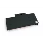 Wasserblock EK Water Blocks Quantum Vector RTX 3080/3090 – Acetal/Kupfer, Schwarz, 220×124×20,5 mm