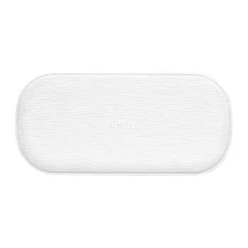 Kabelloses Ladegerät CHOETECH T535-SB Fast Dual 18W – Dual-Device-Qi-Ladepad
