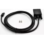 Exsys EX-2311-2F - Serieller Adapter - USB 2.0 - RS-232 x 1