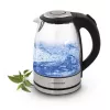 Esperanza EKK012 Wasserkocher 1,7 L Schwarz, Mehrfarbig 2200 W
