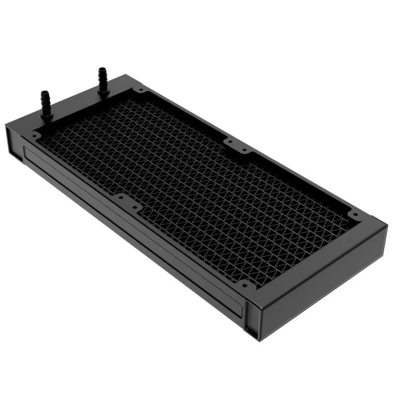 Xilence LiQuRizer LQ240RGB Prozessor All-in-One Flüssigkeitskühler 1 Stück