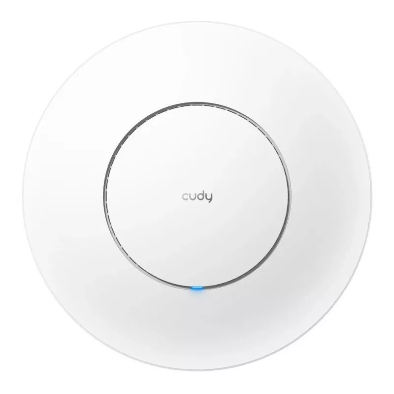 Cudy AP1300 867 Mbit/s Weiß Power over Ethernet (PoE)