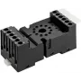 Finder 90.03.0 Relaissockel passend für Serie: Serie 60 60.12 1 Stück (90.03.0)