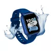 Smartwatch Stelio Junior 4G ST-SWJ101-NB – 4G-Kinderuhr, marineblau