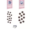 BALTICA Nutraceutic Puppy Monoprotein Lamm mit Reis - Trockenhundefutter - 12 kg