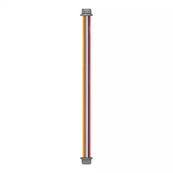 Drohnenzubehör DJI O4 Air Unit Pro Kabel 3-in-1 — Multianschlusskabel für O4 Air Unit Pro
