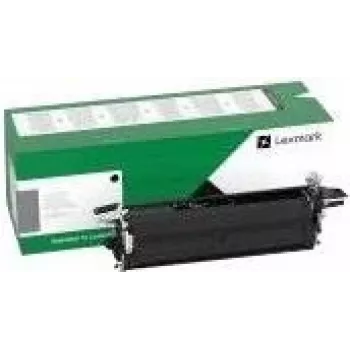 Lexmark 63D0Z00 Schwarz