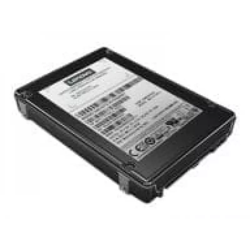 Lenovo 4XB7A80341 interne Solid-State-Drive 1,6 TB 2,5 Zoll SAS V-NAND TLC