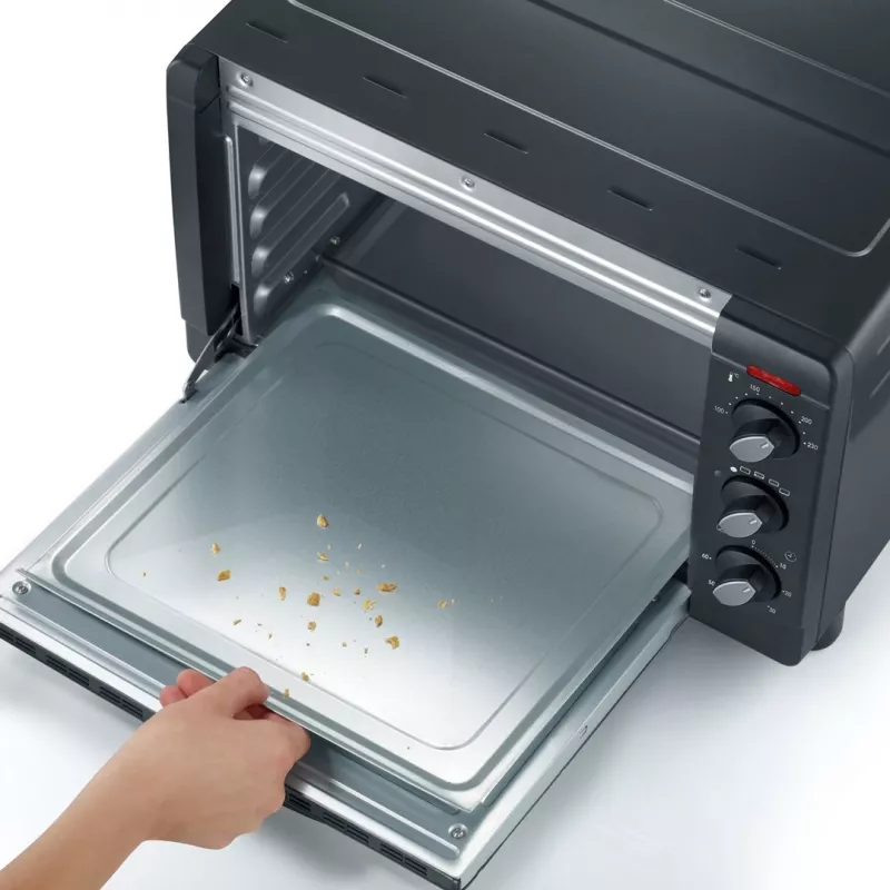 Mini-Backofen Severin TO 2067