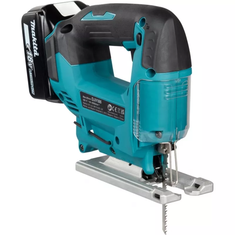 Makita DJV186Z Akku-Stichsäge 18V