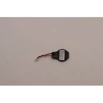 Batterie RTC BAT CR2016 Lenovo 30 mm 2‑Pin